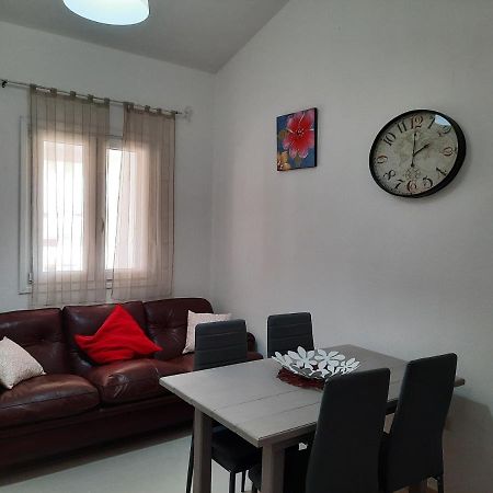 Casa Elias Villa Orosei Kültér fotó