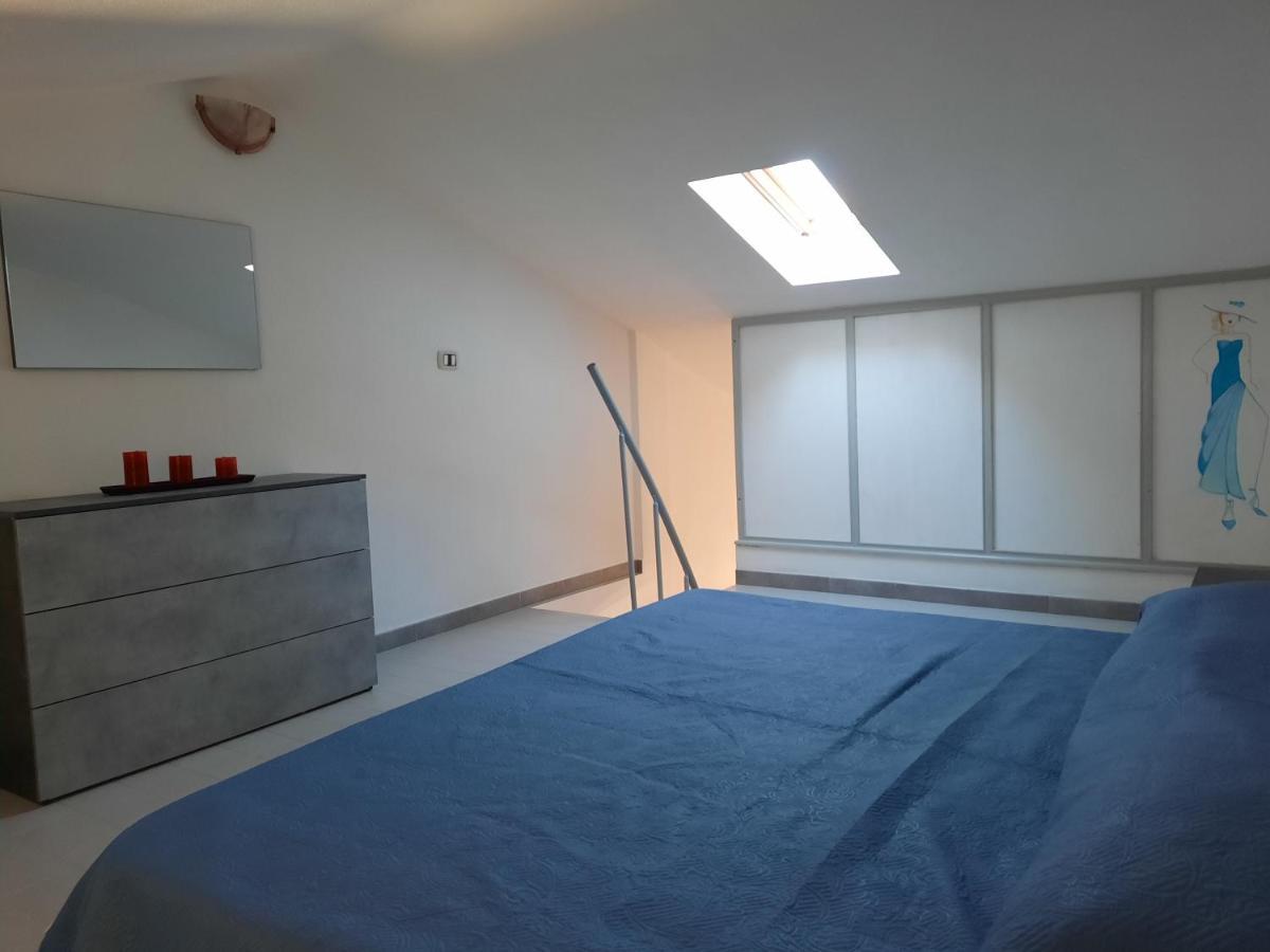Casa Elias Villa Orosei Kültér fotó