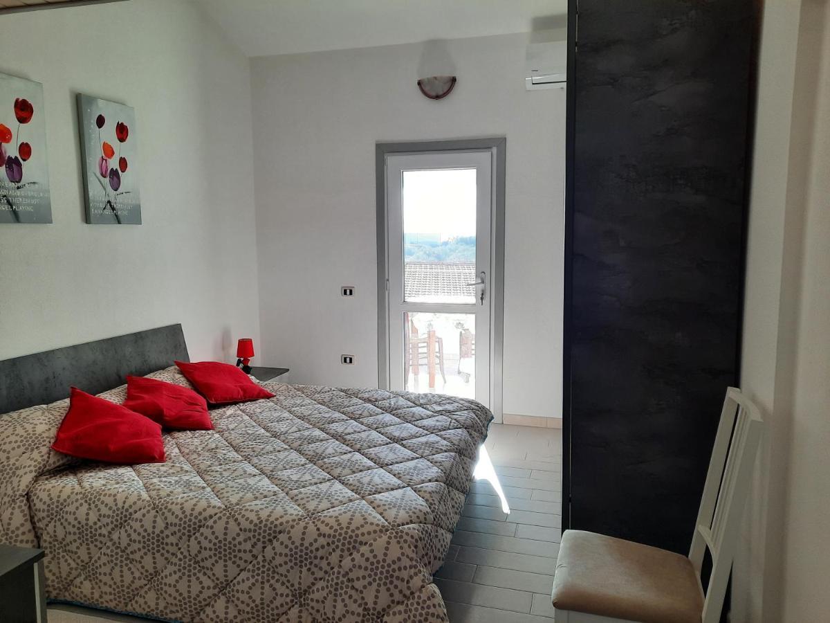 Casa Elias Villa Orosei Kültér fotó
