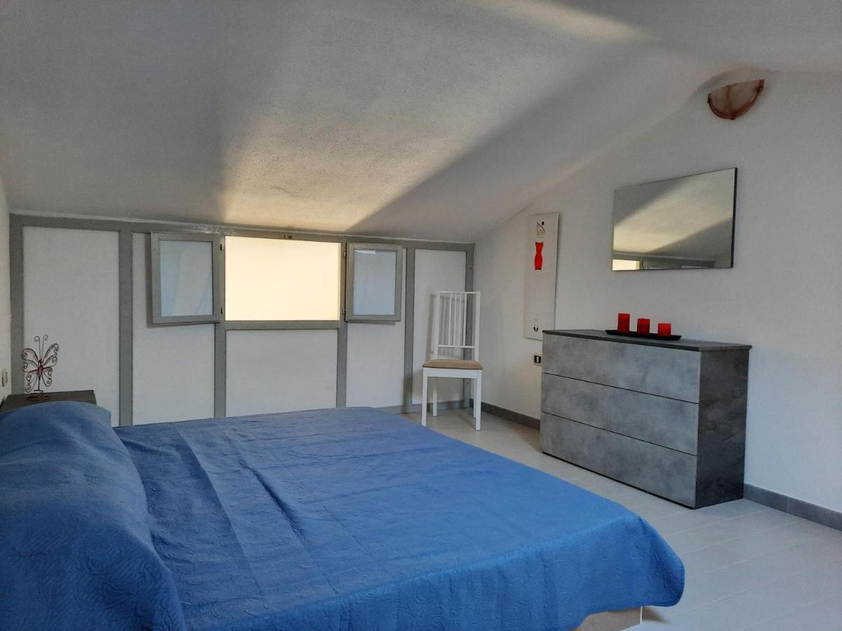 Casa Elias Villa Orosei Kültér fotó