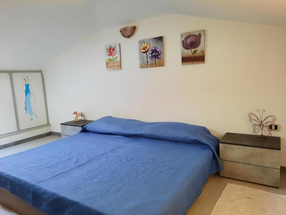 Casa Elias Villa Orosei Kültér fotó