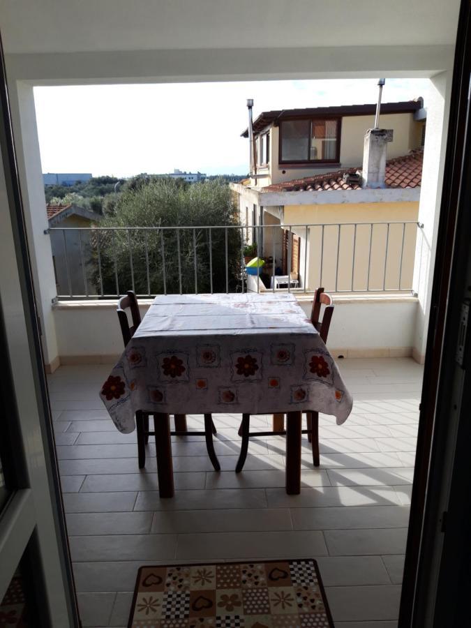 Casa Elias Villa Orosei Kültér fotó