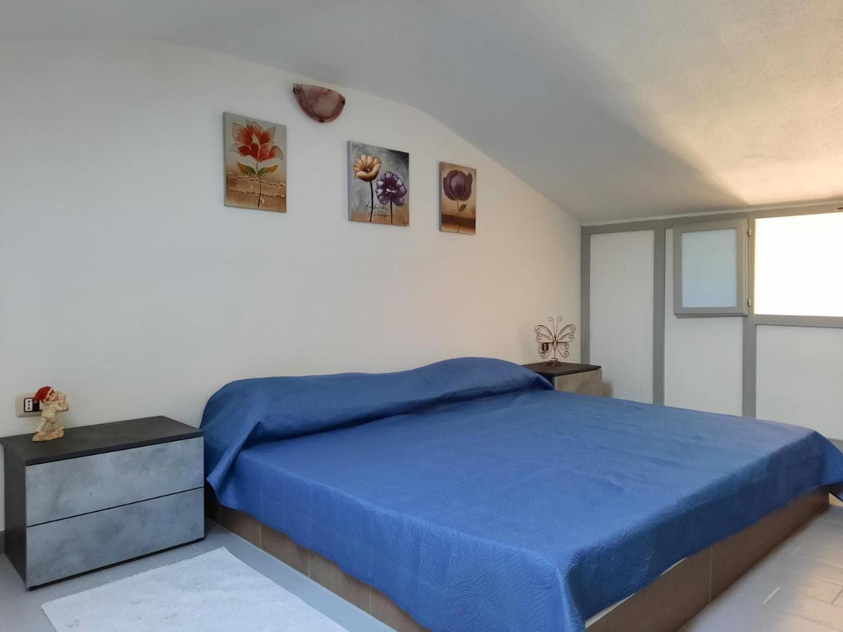 Casa Elias Villa Orosei Kültér fotó