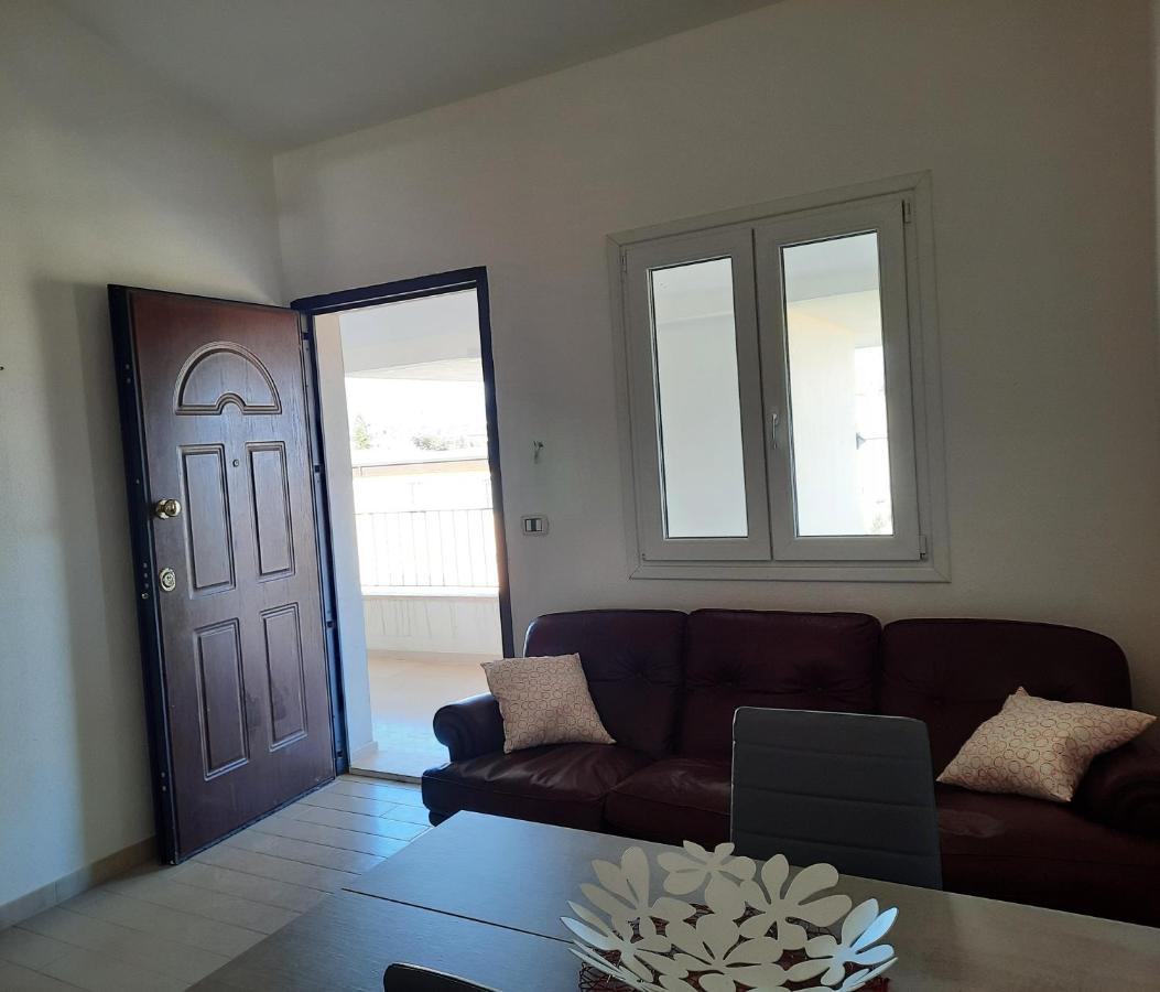 Casa Elias Villa Orosei Kültér fotó