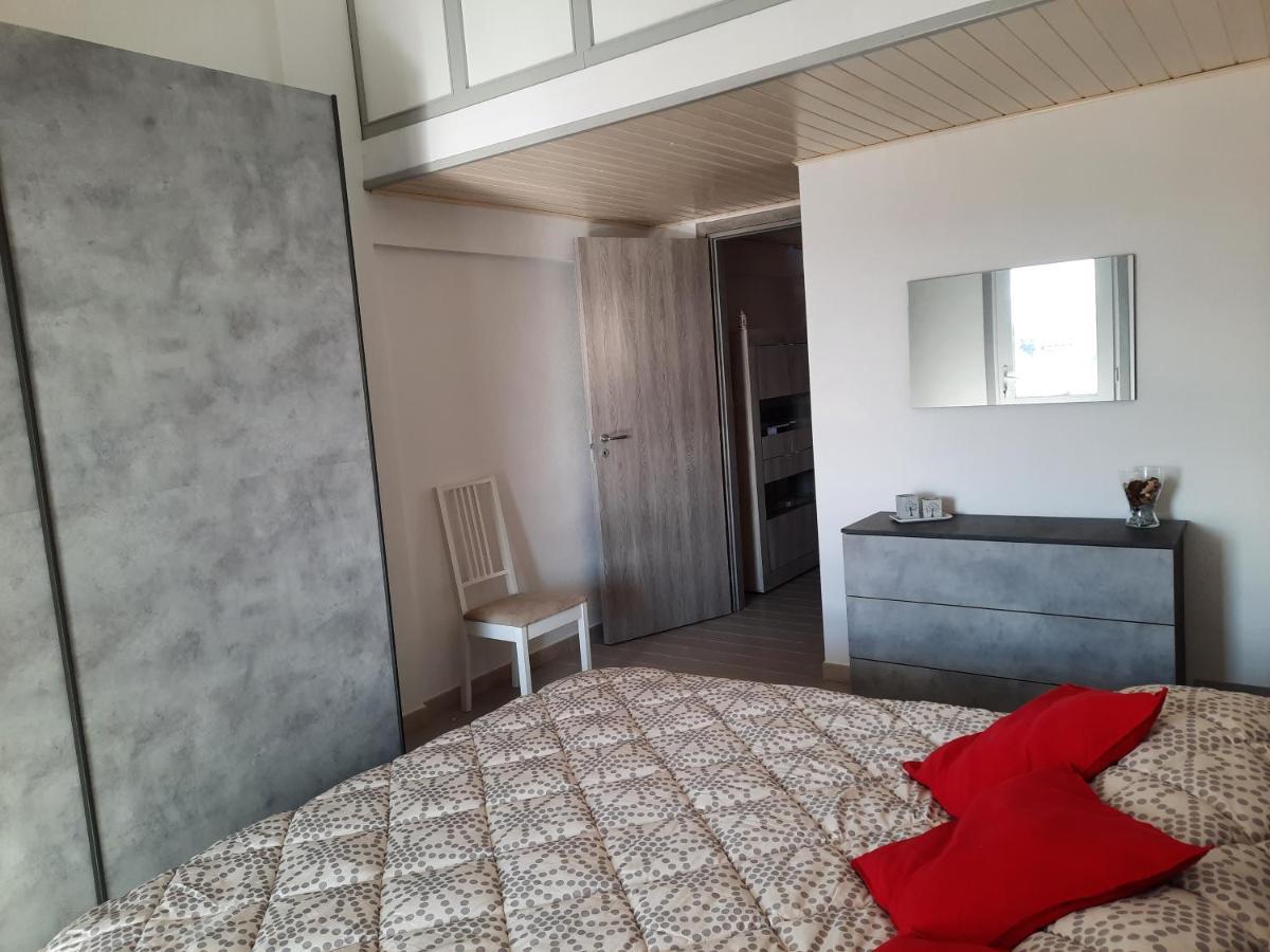 Casa Elias Villa Orosei Kültér fotó