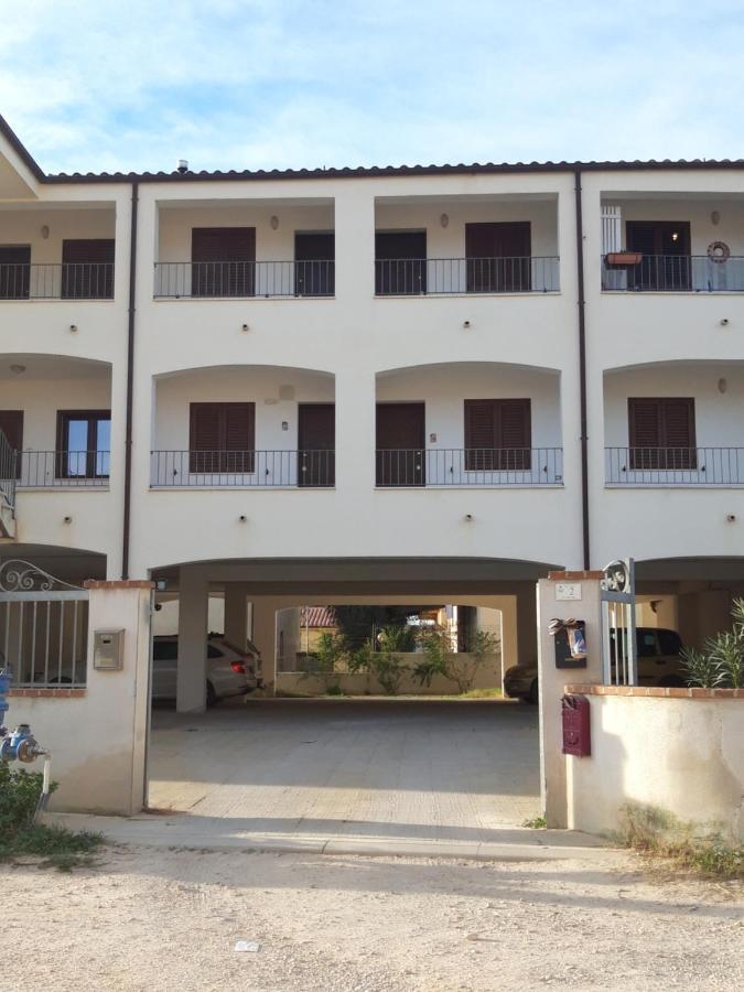 Casa Elias Villa Orosei Kültér fotó