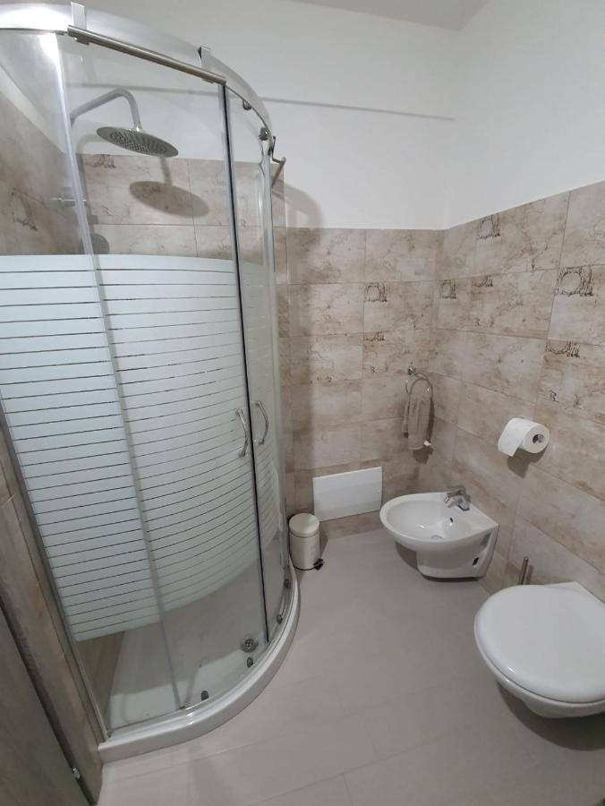 Casa Elias Villa Orosei Kültér fotó