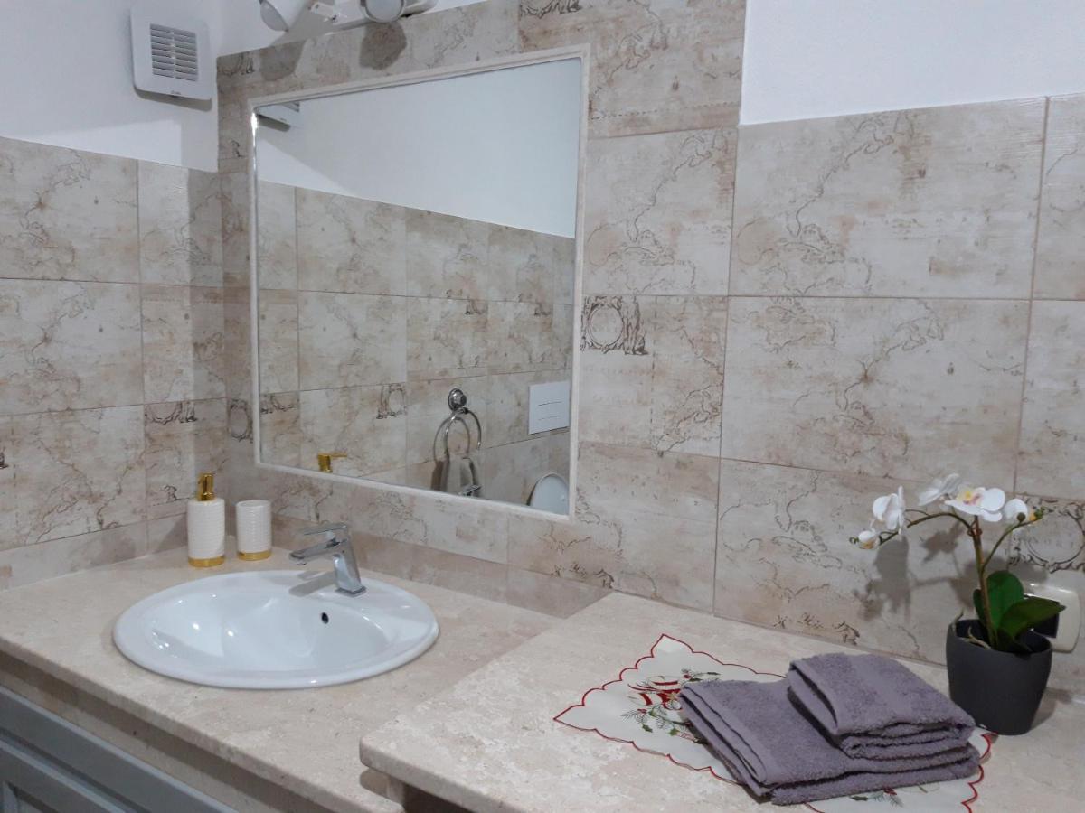 Casa Elias Villa Orosei Kültér fotó
