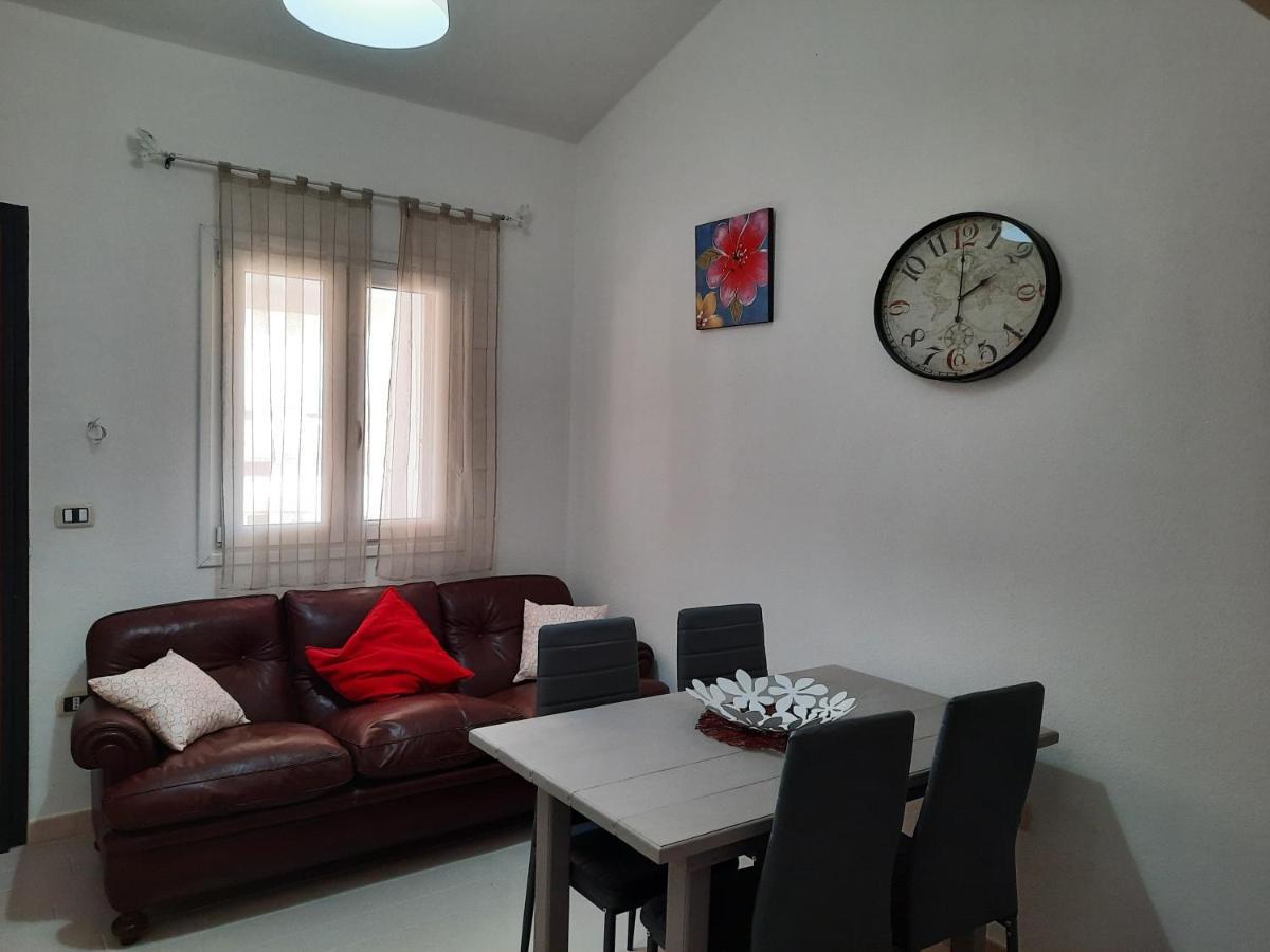 Casa Elias Villa Orosei Kültér fotó