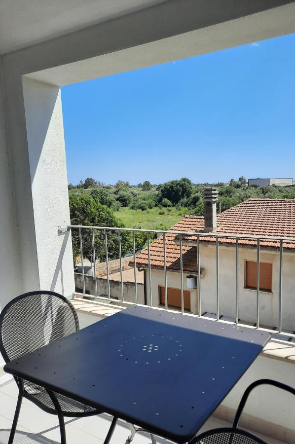 Casa Elias Villa Orosei Kültér fotó