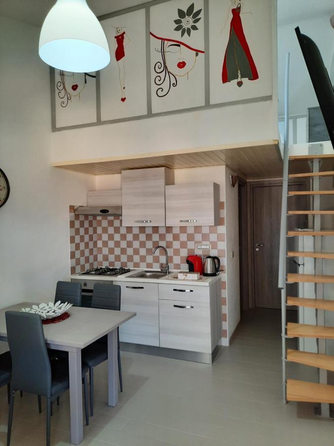 Casa Elias Villa Orosei Kültér fotó