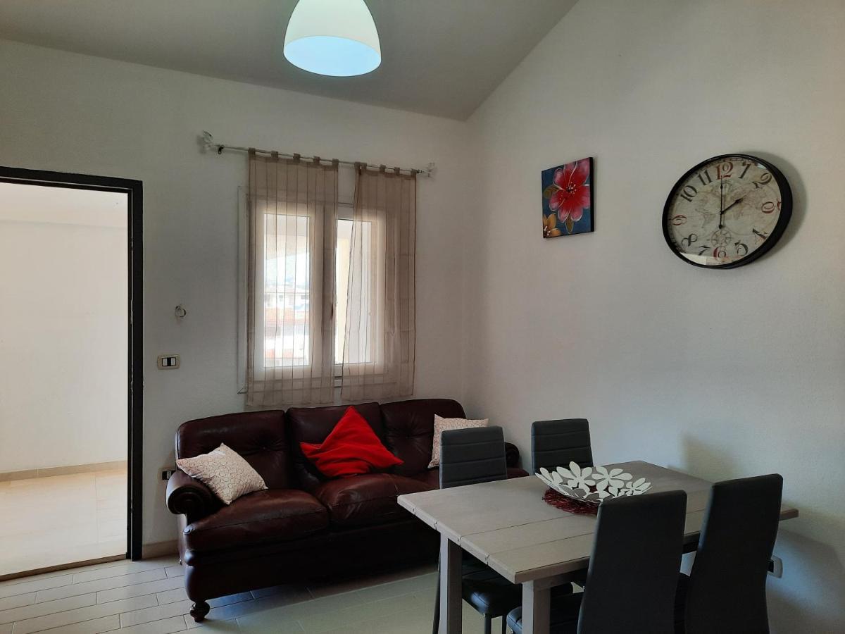 Casa Elias Villa Orosei Kültér fotó