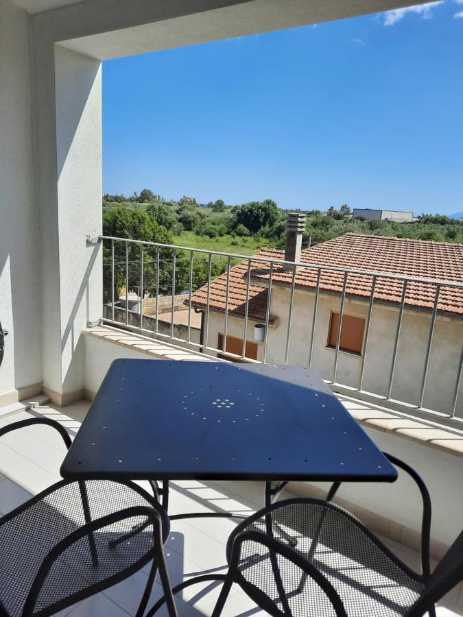 Casa Elias Villa Orosei Kültér fotó
